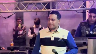 شاب حمادة يولعها في ولاية خنشلة نايفني كي بغتي براهيم ميلور Cheb Hamada 2026 