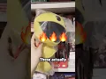 Have You Seen Bandai s Newest Pac-Man Plush