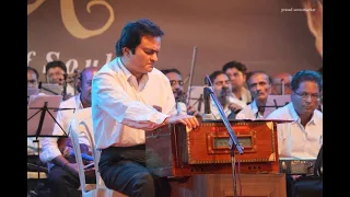 Download Yad na jaye bite dinon ki on Harmonium by Sachin Jambhekar MP3