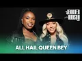 Download Lagu ‘Jennifer Hudson Show’ Guests Get in Formation Over Beyoncé!