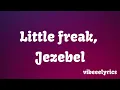 Harry Styles - Little Freak