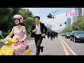 Download Lagu Cô gái nghèo qua đêm với một người đàn ông, bất ngờ mang thai, hóa ra sếp tỷ phú chiều chuộng cô.