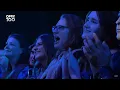 Jon Pardi Performs Head Over Boots at The Grand Ole Opry