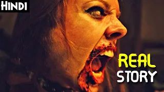 my soul to keep 2019 explained in hindi based on true burglary demon ghost series