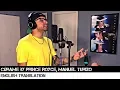 Download Lagu Cúrame by Prince Royce, Manuel Turizo (ENGLISH TRANSLATION)