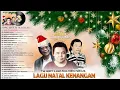 Download Lagu PANCE PONDAAG, THE MERCY'S, KOES PLUS - Koleksi Lagu Natal Kenangan Terindah Sepanjang Masa - Gloria