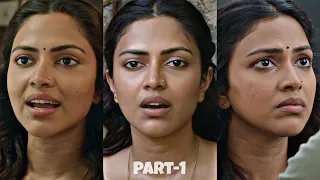 amala paul face edit part 1 vertical video the teacher south actress face love