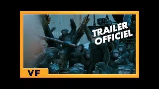 Ultime Bande Annonce VF