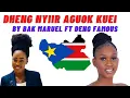 Download Lagu DHENG NYAAL AGUOK KUEI BY BAK MARUELDIT FT DENG FAMOUS  (OFFICIAL AUDIO) SOUTH MUSIC 2021