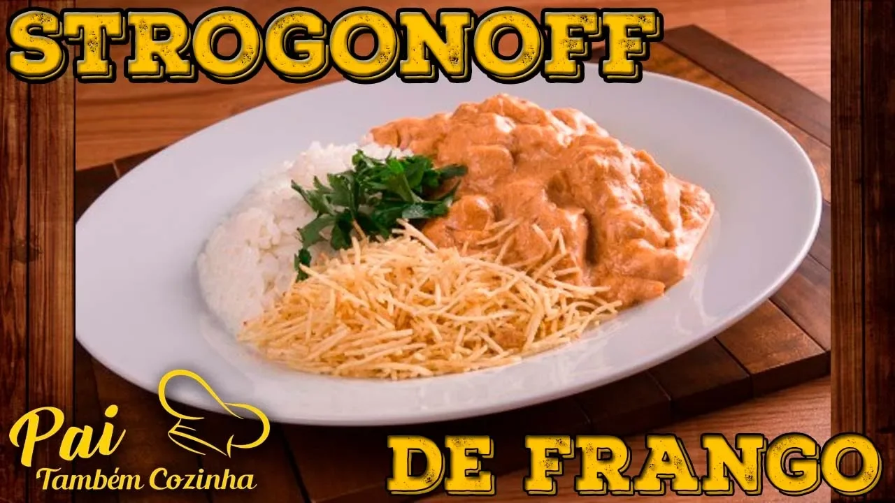 Não faça Coxa com sobrecoxa antes de ver este vídeo