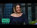 Vivica A Fox Opens Up About Her Relationship With 50 Cent In Her New Book
