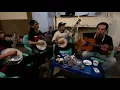 Download Lagu Iwan Fals Nenekku Okem Cover Kpj Kembang Pete #banjo's
