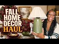 New Fall Home Decor Finds 2026 Cozy Elegant Home Refresh