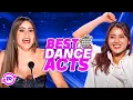 Download Lagu Dance Acts Who SLAYED Their Auditions on AGT and BGT 2024!