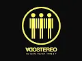 Soda Stereo - Cuando pase el temblor