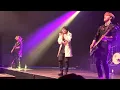 Catch Your Breath - Shame On Me - Live