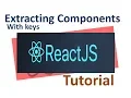 ReactJS tutorial for beginners react js tutorial for freshers and experienced Harisystems