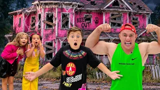 Le camping de KiKiDo dérape 😥 KiKiDo Campus France