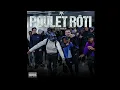 RK, Konieur - Poulet Rôti (Version Skyrock)