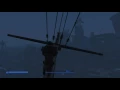 Dealing with fall damage 101