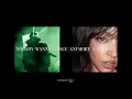 Tinashe x The Weeknd - Nobody Wanna Dance Anymore x Starboy