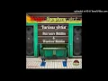 Frisco Kid - Juvenile (Official Remastered -:- 2025) - DiGiTΔL RiLeY™