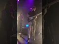 Patrick Droney - Brooklyn (Live)