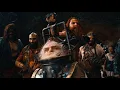 Dementus Vs Joe negotiation scene Furiosa A Mad Max Saga Clip 4K