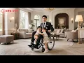 Download Lagu Accident left CEO infertile!Suddenly 2 kids hug his leg and call him Daddy,He stunned!