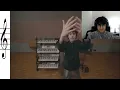 QUADECA - HELL OF A TIME IS ACTUALLY INSANE (REACTION)