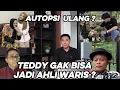 Lagu DRAMA WARISAN !! SULE TEMUKAN UNSUR PIDANA ?? PERNIKAHAN MEREKA TIDAK SYAH SECARA HUKUM ??