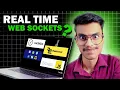Complete Web Socket Tutorial One Shot