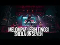 Lagu MELOMPAT LEBIH TINGGI - SHEILA ON SEVEN I COVER ROCK MODERN