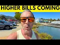 Americans are Preparing For What s Coming More Bills Coming