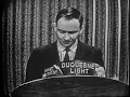 4 Star News March 22 1962 WTAE-TV