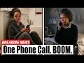 Rihanna Just Walked Away The 4 A M Phone Call Broke The Empire