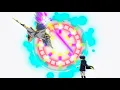 Download Lagu Lloyd vs Jihriel「AMV Tensei shitara Dainana Season 2」Control ᴴᴰ
