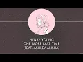 Download Lagu Henry Young – One More Last Time (FEAT. ASHLEY ALISHA) [HAN+ROM+ENG] LYRICS