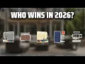 The Top 5 Best Sunbrella Fabric in 2026 - Must Watch Before Buying