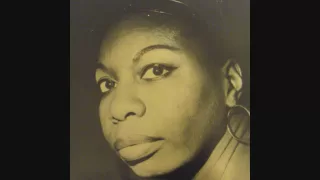 Download Nina Simone - My Baby Just Cares For Me- Special Extended Smoochtime Version MP3