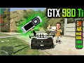 GTX 980 Ti - GTA 5