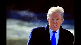 Trump gets UNEXPECTED SURPRISE in Greenland