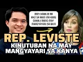 Lagu REP LEVISTE KINUTUBAN NA Y*Y*RIIN SYA | MAY HABILIN NA SA KANYANG INA