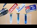 Best Thread Locker isnt Loctite vs Permatex JB Weld Amazon