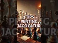 Download Lagu 3 TIPS PENTING JAGO CATUR !