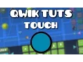 Touch Trigger Geometry Dash 2 1 Qwik Tutorial