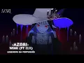 Azari ft Rosu - Wink legendas em portugues