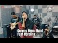 Lagu UTOPIA - BENCI | COVER by GURUNG NEMU BAND feat. CERELINA