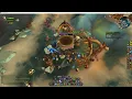 Taste the Soup Community Feast WoW Dragonflight