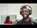 TOBE NWIGWE, LABRINTH  - ALL OR NOTHING | Reaction | @Kayrond
